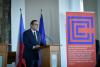 Ministr Lipavský ocenil práci Českých center při příležitosti jejich třicetiletého výročí