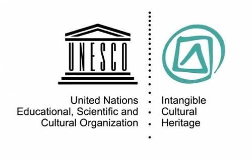 ICH UNESCO (Nehmotné kulturní dědictví)