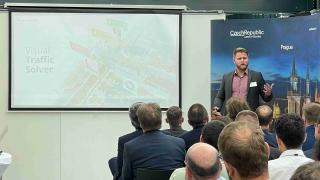 Benelux: Podpora rozvoje „Smart cities“ a inteligentních řešení pro mobilitu