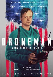Droneman movie