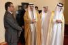 Delegace kuvajtského parlamentu