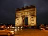 slavny parizsky Arc de Triomphe - Vitezny oblouk DSCN9731 (kopie)