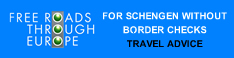 Schengen Without Border