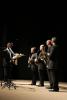 Bohemia Saxophone Quartet - Slemani 2019 - DG Art and Culture Mr. Babakir