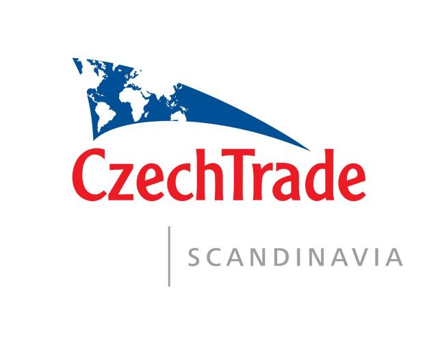 Logo CzechTrade