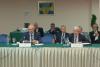 Ministerská konference SEI v Ohridu