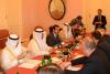 Jednání náměstka Tlapy s delegací kuvajtského parlamentu
