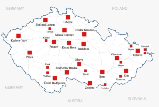 Czech Universities