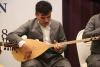 Kurdish musician