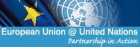 Eu at UN