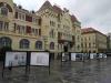 Výstava „Jože Plečnik a Praha“ v Celje  / Exhibition "Jože Plečnik and Prague" in Celje