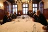 Jednání s ministrem  zahraničních věcí a evropských záležitostí SR Ivanem Korčokem